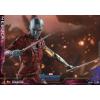 Hot Toys Nebula (Avengers Endgame) MMS534 in doos