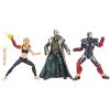 Pepper Potts, Iron Man mark XXII & the Mandarin 3-pack (Iron Man 3) Marvel Studios the first ten years Legends Series in doos
