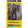 Johnny Silverhand (Cyberpunk 2077) McFarlane Toys in doos