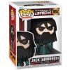 Jack Armored (Samurai Jack) Pop Vinyl Animation Series (Funko)
