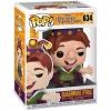 Quasimodo (fool) (the Hunchback of the Notre Dame) Pop Vinyl Disney (Funko)
