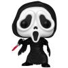 Ghost Face (Scream) Pop Vinyl Movies Series (Funko)
