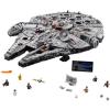 Lego 75192 Star Wars Millennium Falcon ultimate collector series in doos