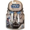 Star Wars Luke Skywalker (Stormtrooper disguise) MOC the Legacy Collection -vergeeld-