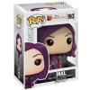Mal (Descendants) Pop Vinyl Disney (Funko)