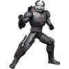 Star Wars Wrecker (the Bad Batch) the Black Series 6" in doos