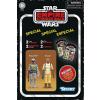 Star Wars Boba Fett & Bossk Retro Collection in doos Amazon exclusive