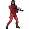 Star Wars Episode I Naboo Royal Guard & Pit Droid (orange) 2-pack MOC