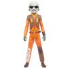 Star Wars Ezra Bridger MOC Rebels Saga Legends