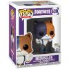 Meowscles (Fortnite) Pop Vinyl Games Series (Funko)