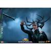 Hot Toys Hela Thor Ragnarok MMS449 in doos