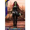 Hot Toys Gamora (Guardians of the Galaxy volume 2) MMS483 in doos