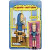 the Great Cornholio! (Beavis and Butt-Head) MOC ReAction Super7