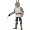 Star Wars OTC Feltipern Trevagg (cantina encounter) compleet