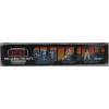 Star Wars vintage Jabba the Hutt Dungeon en doos