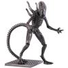 Xenomorph Soldier Aliens Colonial Marines in doos Hiya Toys