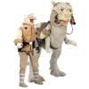 Star Wars Saga Luke Skywalker & Tauntaun 12 inch Collection in doos Toys R Us exclusive