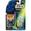 Star Wars POTF AT-AT Driver (freeze frame) MOC Fan Club exclusive