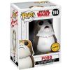 Porg (the Last Jedi) Pop Vinyl Star Wars Series (Funko) limited chase edition