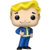 Vault Boy (Fallout tv show) Pop Vinyl Television Series (Funko)