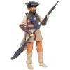 Star Wars Princess Leia Organa (Boushh) the Black Series 6" compleet