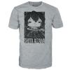 Shota Aizawa (My Hero Academia) Pop Vinyl & Tee Animation Series (Funko) metallic exclusive