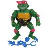 Breakfightin' Raphael (wacky action) Teenage Mutant Ninja Turtles (Playmates Toys) incompleet