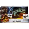 Giganotosaurus (super colossal) in doos Jurassic World Dominion 99 centimeter