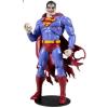 Superman (build a figure the Merciless) DC Multiverse (McFarlane Toys) in doos