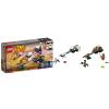 Lego 75090 Star Wars Ezra's Speeder Bike in doos