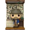 Byers House Hopper (deluxe) (Stranger Things) Pop Vinyl Television Series (Funko) Amazon exclusive