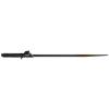 Star Wars Mandalorian dark saber Force FX Lightsaber the Black Series in doos