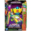 G2 Universe Sideswipe Transformers Legacy Evolution in doos