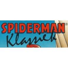 Spiderman Klassiek (Junior Press)