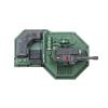 GI JOE L.A.W. Battle Station compleet