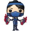 Kitana (Mortal Kombat 11) Pop Vinyl Games Series (Funko)