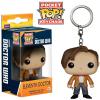 Eleventh Doctor (Doctor Who) Pocket Pop Keychain (Funko)