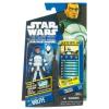 Star Wars Clone Commander Wolffe MOC the Clone Wars