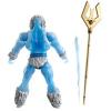 MOTU Icer Matty Collector's figuur op kaart