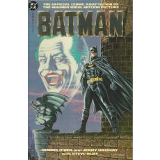 Batman Speciale uitvoeringen (Baldakijn)