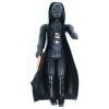 Star Wars vintage Darth Vader (Repro Double Telescoping Lightsaber) compleet