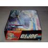 G.I. JOE: Sharc + Deep Six + Doos