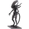 Xenomorph Soldier Aliens Colonial Marines in doos Hiya Toys