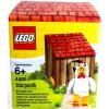 Lego 5004468 Chicken Suit Guy in doos limited edition