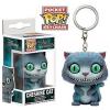 Cheshire Cat (Alice in Wonderland) Pocket Pop Keychain (Funko) Hot Topic exclusive