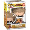 Shishido (baseball) (My Hero Academia) Pop Vinyl Animation Series (Funko)