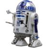 Star Wars R2-D2 (Revenge of the Sith) the Black Series 6" op kaart 20th anniversary exclusive