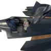 Star Wars General Grievous' starfighter the Clone Wars en doos