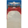 Jitsu Masters of the Universe (Mattel) cardback