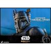 Hot Toys Heavy Infantry Mandalorian (the Mandalorian) TMS010 in doos